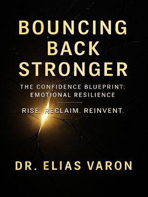 cover image of Bouncing Back Stronge